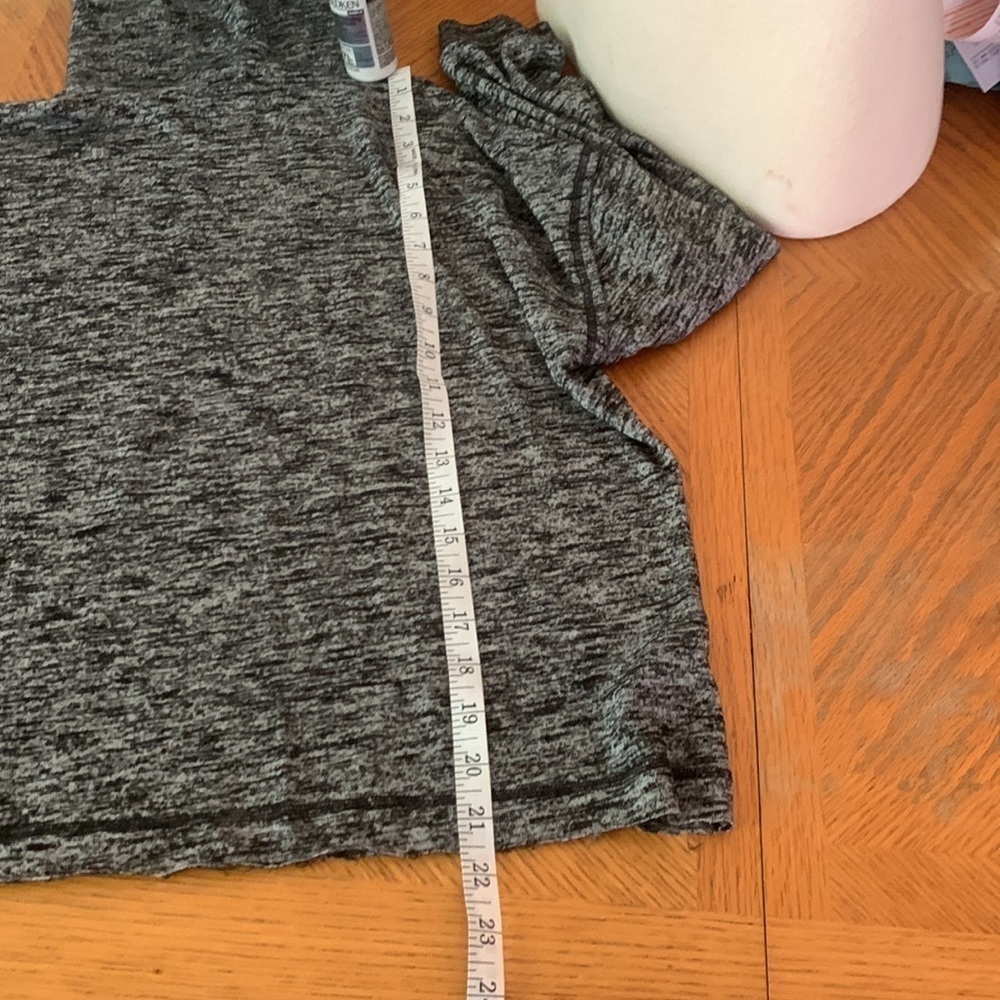 Express thin turtle neck - Picture 6 of 7